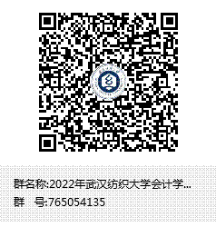 2022年3044am永利集团会计学ACCA方向官方咨询群群聊二维码